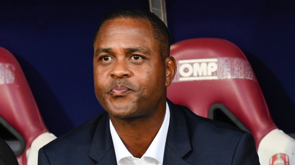 PSSI Officially Ends Partnership with Patrick Kluivert and Coaching Team