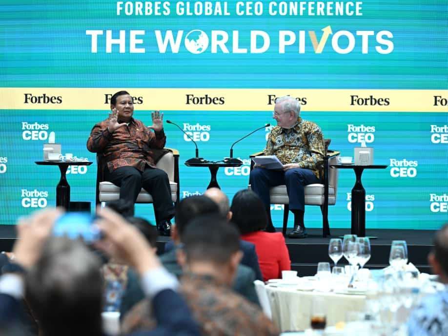 Indonesia Allows Foreign Nationals to Lead State-Owned Enterprises