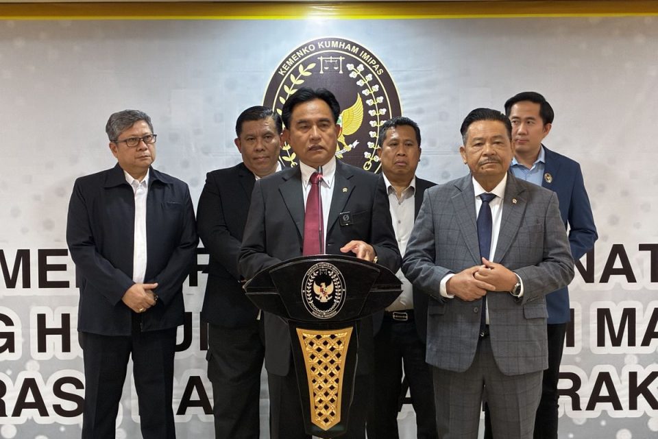 Indonesia Refuses Visas for Israeli Athletes Ahead of 2025 World Gymnastics Championships