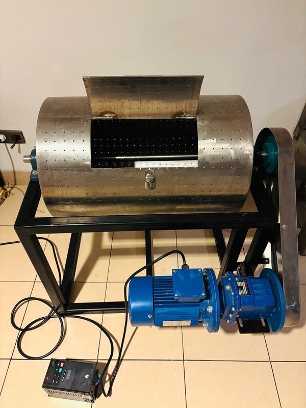 RenewFeed Machine