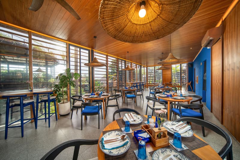 Seabird Bistro