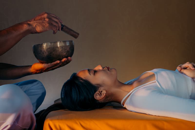 Sound Healing