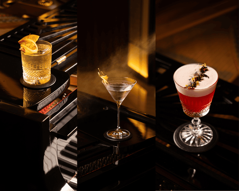 Guerlain Celebrates 100 Years of Shalimar with The St. Regis Jakarta