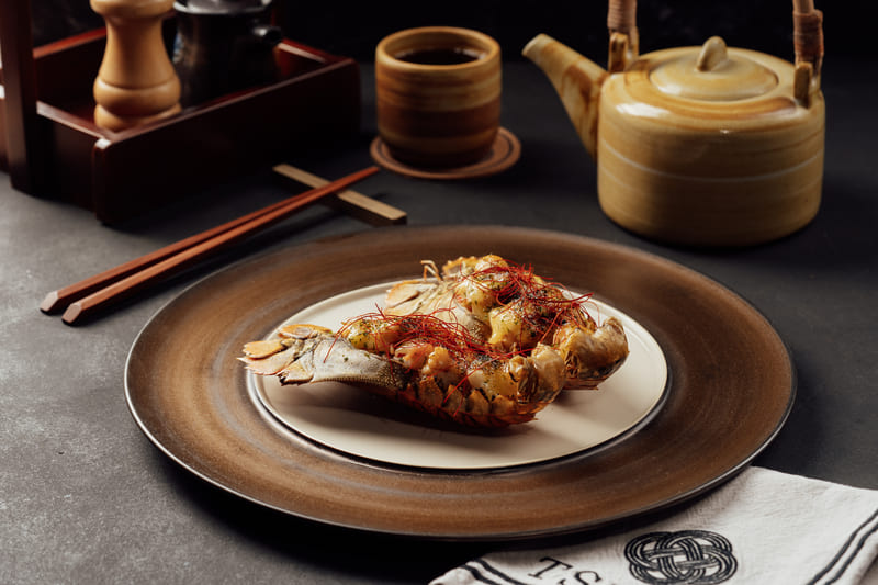 Tsune Flethead Lobster