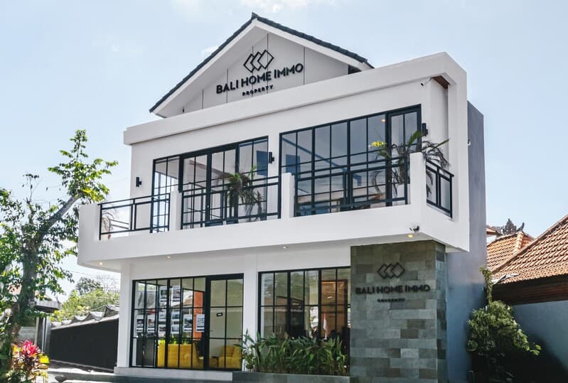 Bali Home Immo 