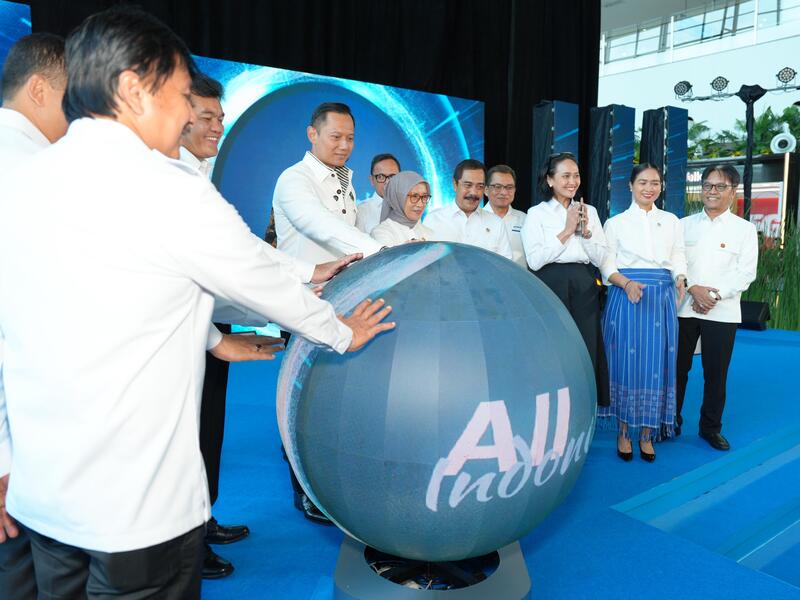 Mandatory Passenger Arrival Declaration via All Indonesia Application Effective 1st of October