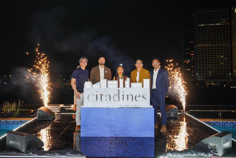 The Ascott Limited Officially Opens Citadines Antasari Jakarta: A Fusion of Modern Living and Urban Lifestyle