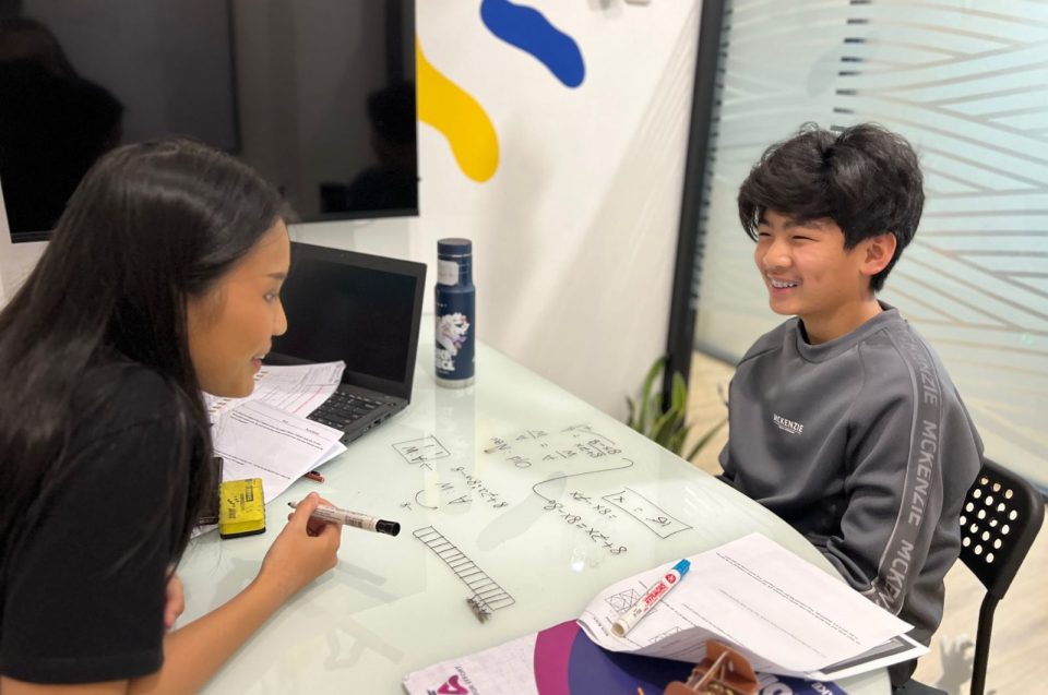 Why Quality Tutoring Makes All the Difference