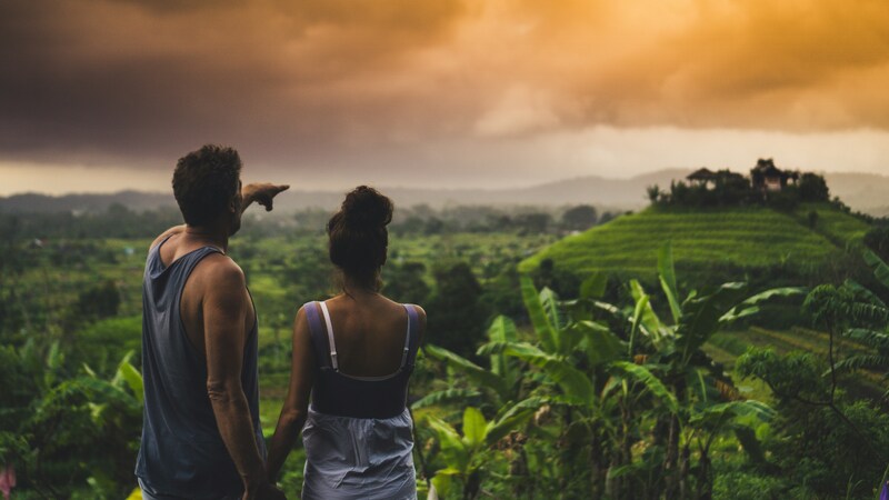 Bali Crowned Asia's Most Romantic Destination for 7th Consecutive Year