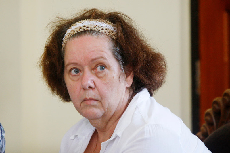 Indonesia Repatriates British Grandmother Convicted of Drug Offences
