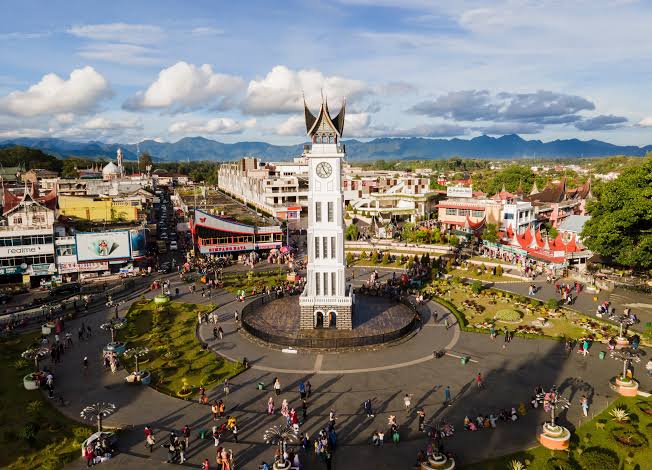 Transaction Value of Malaysian Tourists Using QRIS in West Sumatra Reaches Rp14.1 Billion