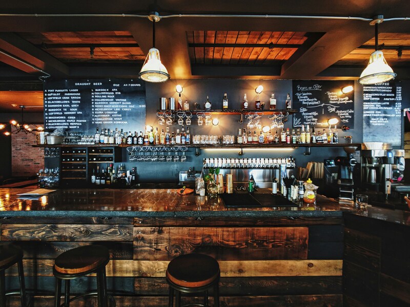 New Tables in Bali – October 2025