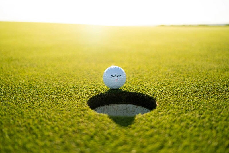 BWA’s Going Pink Charity Golf Tournament