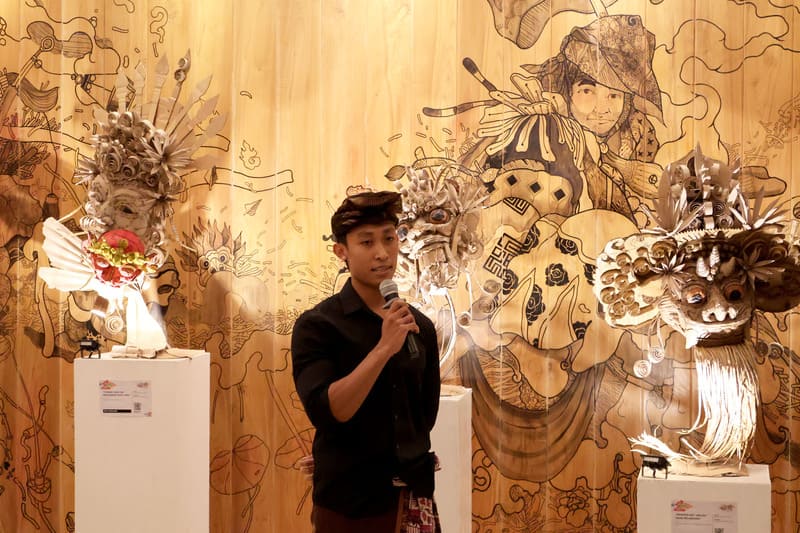 Agus Kurniawan