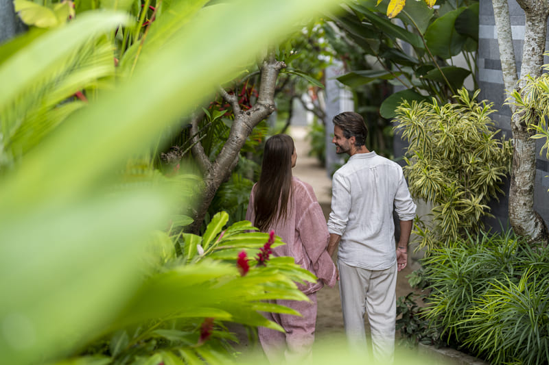 Astera Resort: The Perfect Private Villa in Bali for Honeymooners