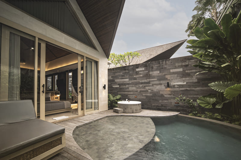 Astera Resort Canggu