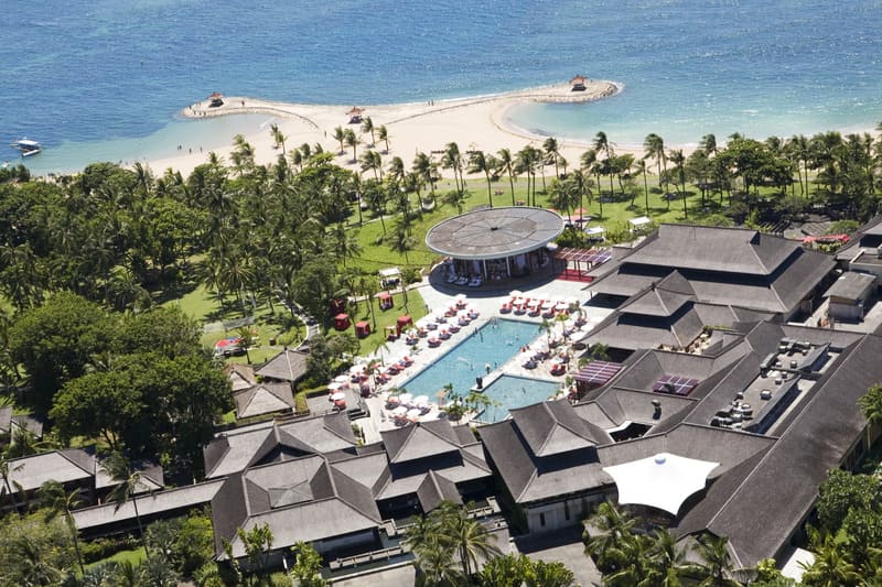 Club Med Bali