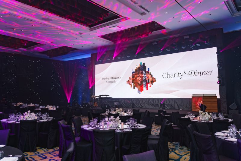 Sofitel Bali Raises IDR 500 Million for Bali Life Foundation