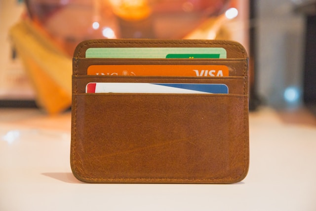 5 Reasons to Build a Diverse Credit History with Multiple Credit Cards