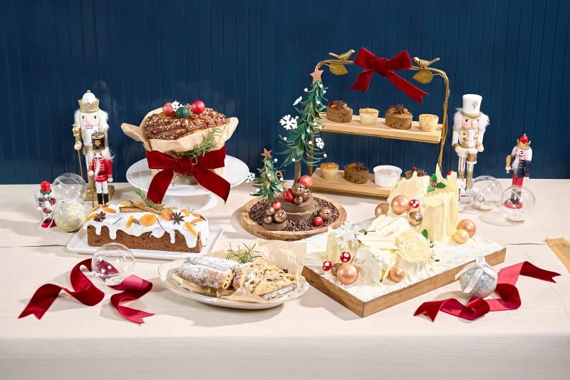 Hotel Indonesia Kempinski Jakarta Unveils The Holiday Spectacles