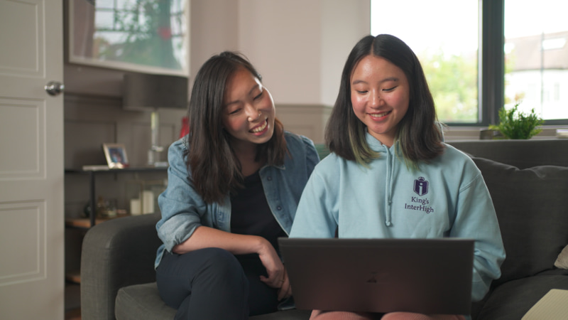 Why families are choosing online school for IGCSEs and A Levels
