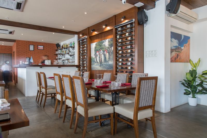 La Posta Argentinian Restaurant 