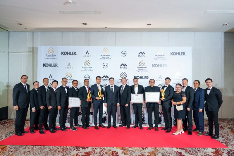 The PropertyGuru Indonesia Awards