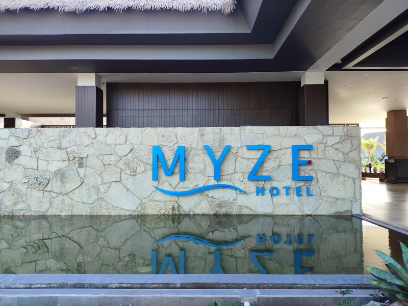ARTOTEL Group Officially Announces Myze Hotel Waingapu