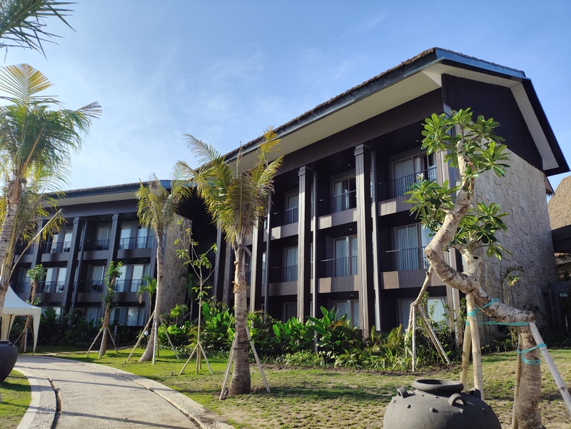Myze Hotel Waingapu, East Sumba