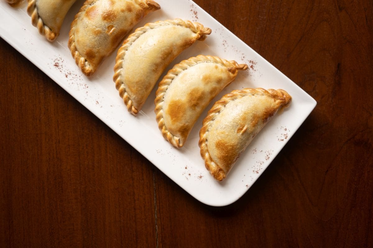 empanadas