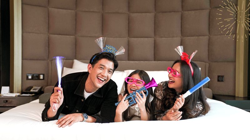 Step into “A Season of Wonders” at AYANA Midplaza Jakarta
