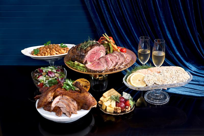 Signatures Restaurant