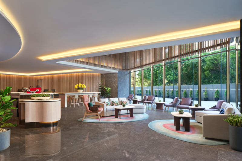 The Lobby