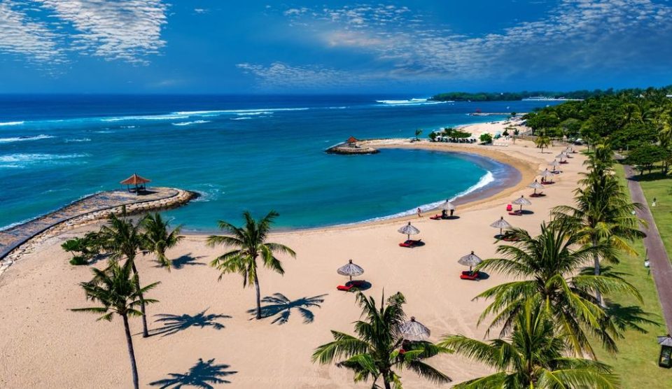 Bali Provincial Government Proposes Draft Regional Regulation on Coastal Protection