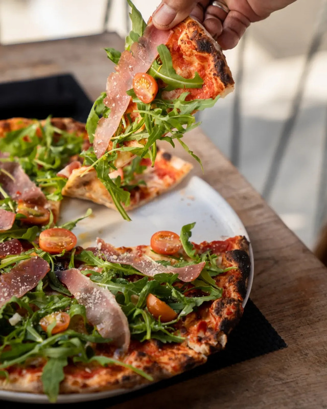 Pizzeria Monello
