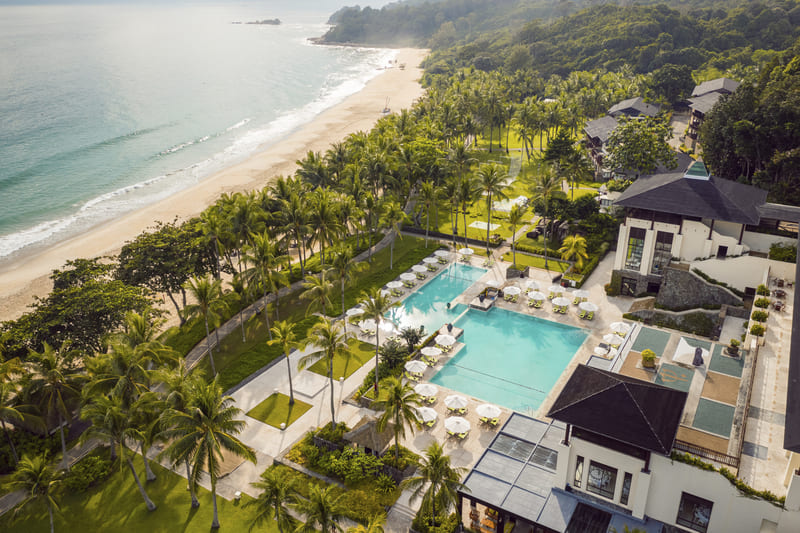 Explore Indonesia’s All-Inclusive Island Getaways at Club Med Bintan and Club Med Bali