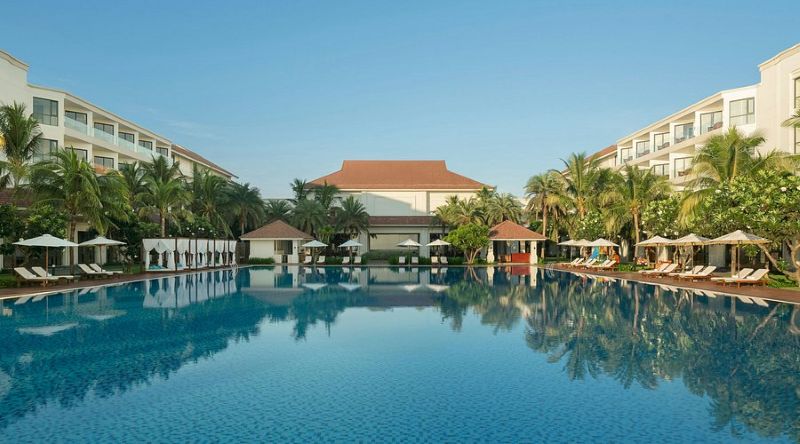Renaissance Danang Hoi An Resort Spa