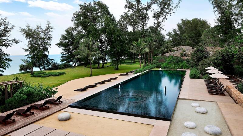 Renaissance Phuket Resort Spa