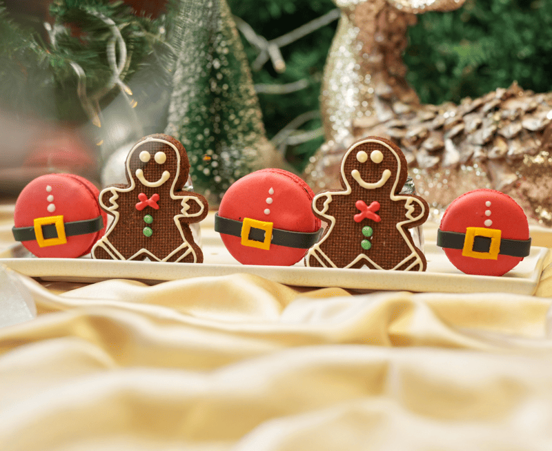 The Westin Resort Nusa Dua, Bali Welcomes the Festive Season in 'Whimsical Harmony'