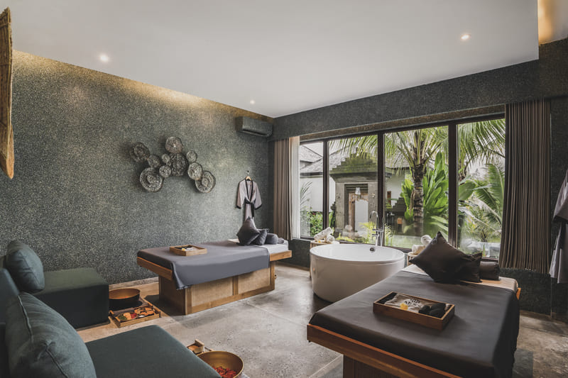 Svaha Spa at Maar