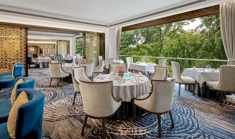 Tien Chao Restaurant