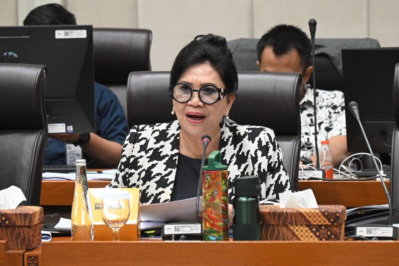 PDIP Member Urges Indonesian Government to Expand Visa-Free Policy to Boost Foreign Tourist Arrivals