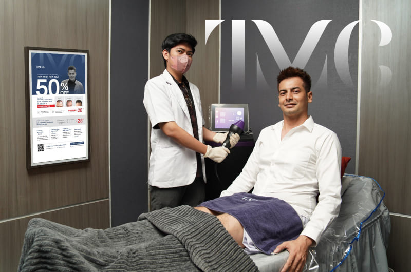 Erectile Dysfunction Therapy
