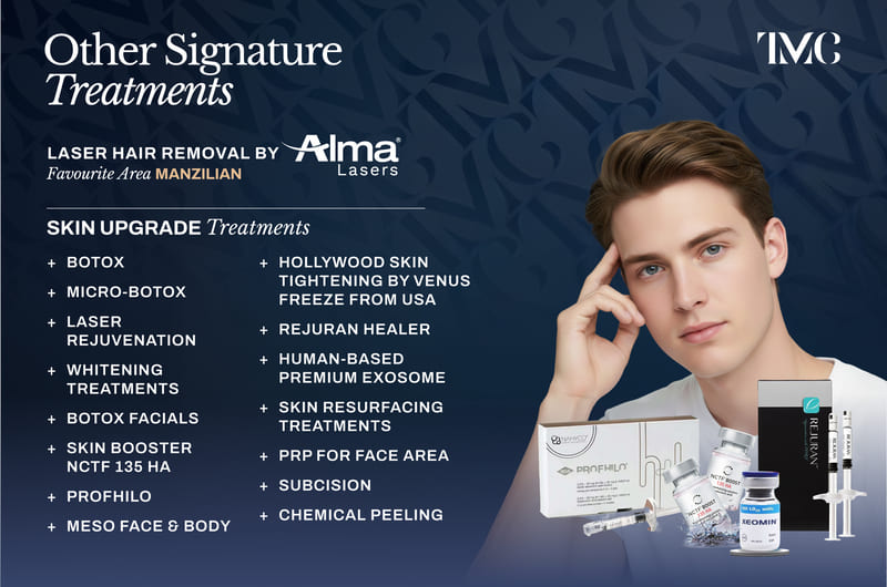 Other Signature Treatments