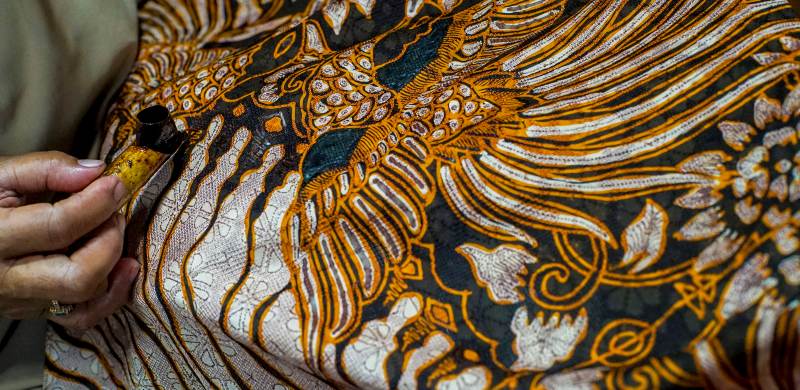 From Batik to Banksy: How Indonesia Redefines Art