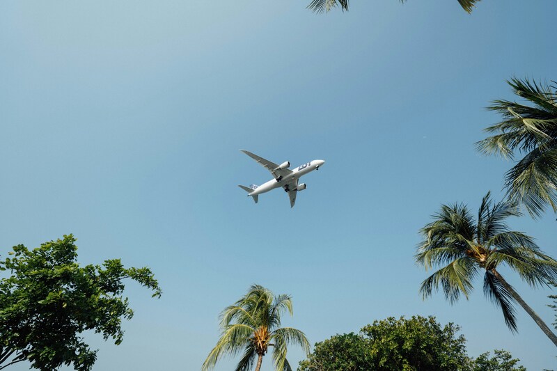 Indonesia Projected to Become World’s Fourth-Largest Aviation Market