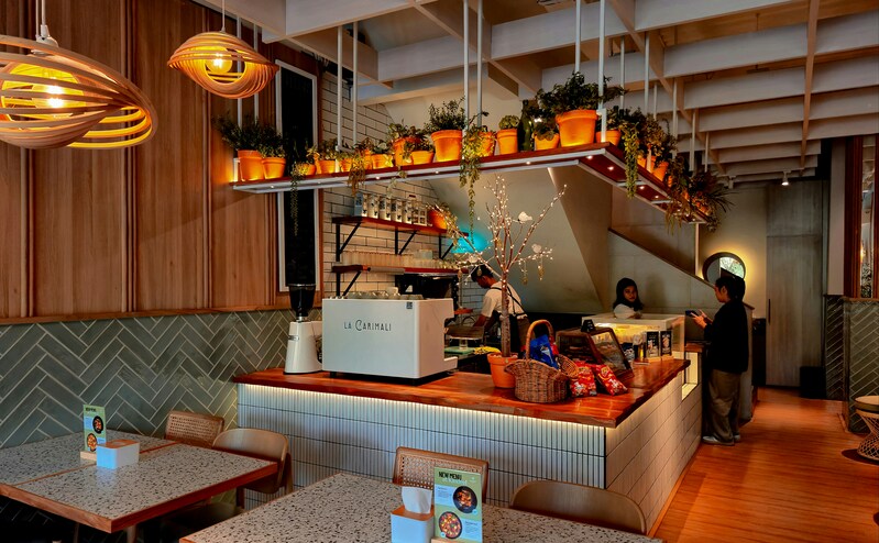 New Tables in Jakarta – November 2025