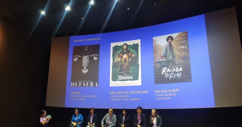 Jakarta Film Week