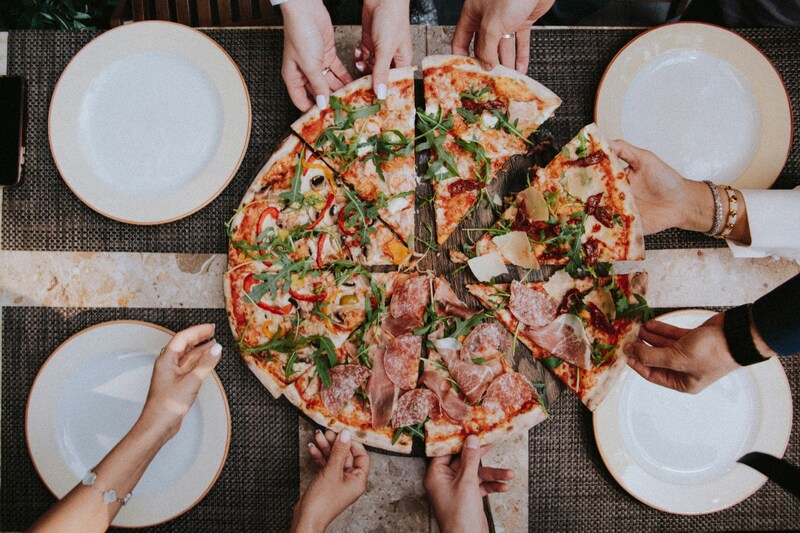 Top 10 Recommended Italian Dining Spots in Ubud