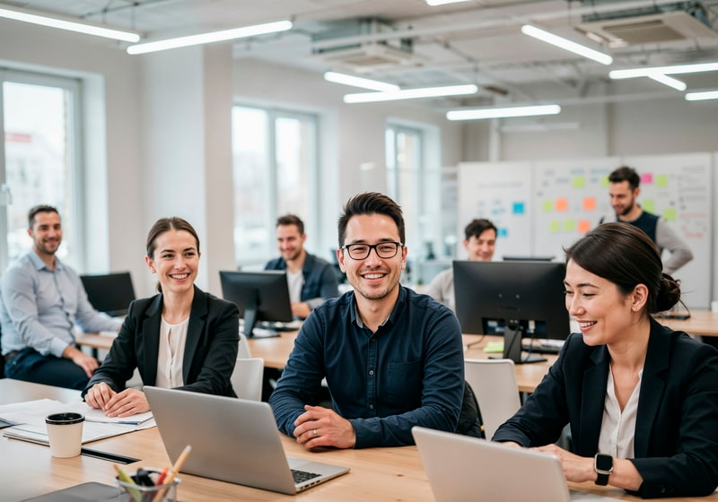 LAPOR MENAKER IS HERE: Why Every Expat Employer Must Act Now